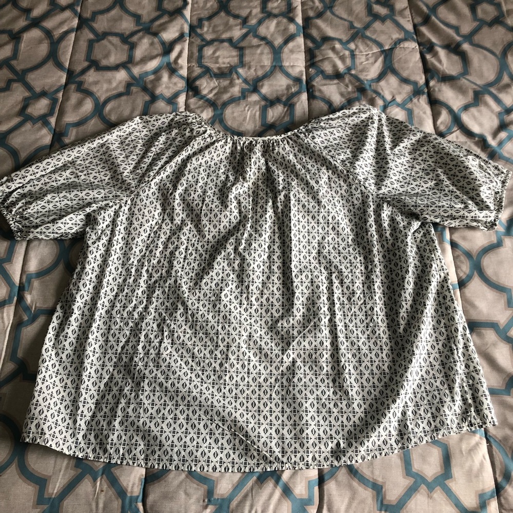 XXL Women’s top from Target - Picture 4 of 4